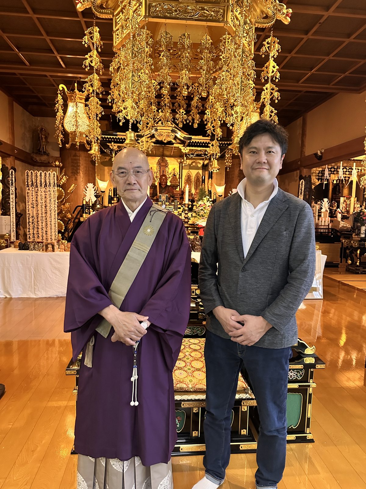 青山ひろあきの活動写真